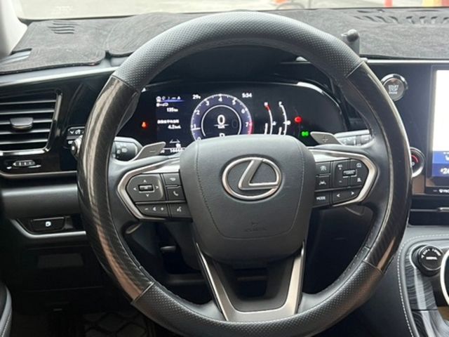 LEXUS凌志 NX200  第11張相片