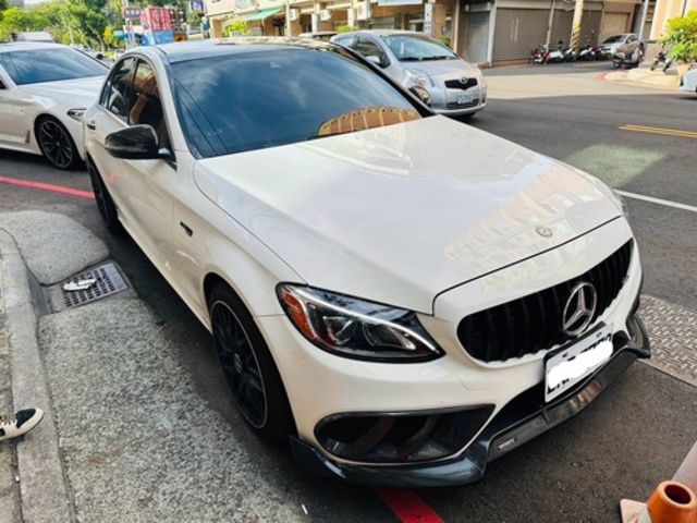 M-BENZ賓士 C300  第1張相片