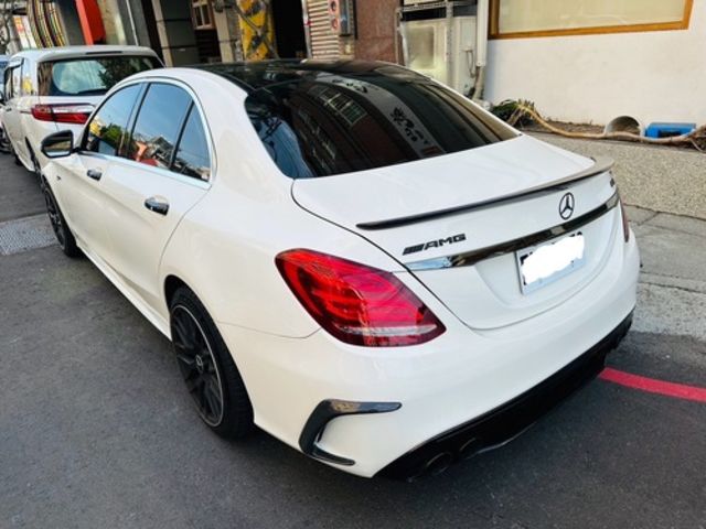 M-BENZ賓士 C300  第3張相片