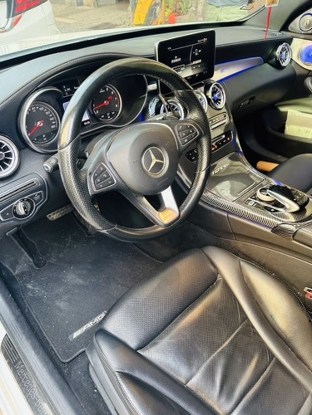 M-BENZ賓士 C300  第4張相片