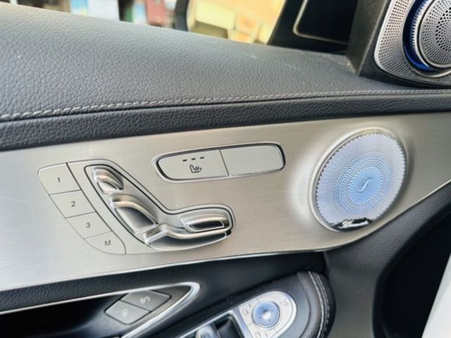 M-BENZ賓士 C300  第5張相片