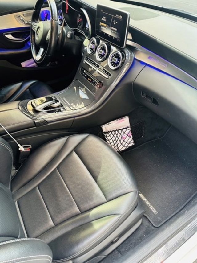 M-BENZ賓士 C300  第6張相片