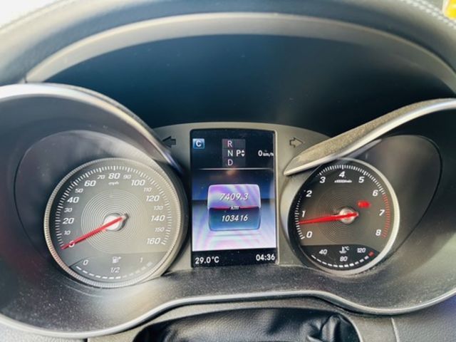 M-BENZ賓士 C300  第7張相片
