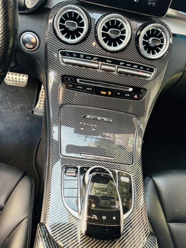 M-BENZ賓士 C300  第9張相片