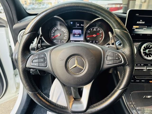 M-BENZ賓士 C300  第10張相片