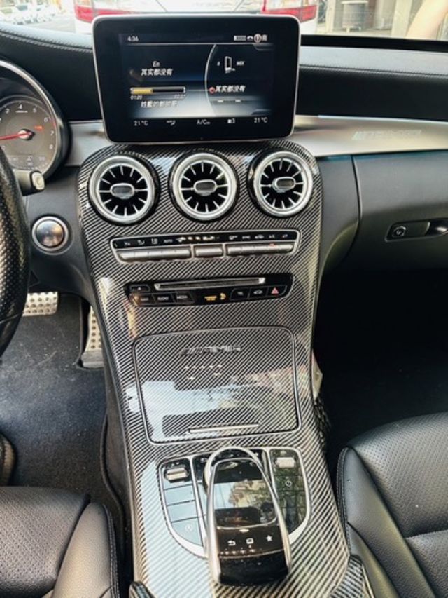 M-BENZ賓士 C300  第11張相片