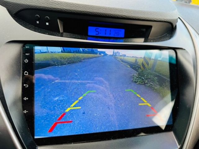 HYUNDAI現代 ELANTRA  第10張相片