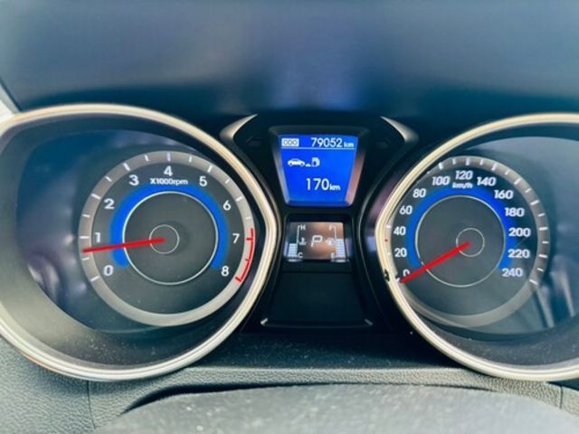 HYUNDAI現代 ELANTRA  第11張相片