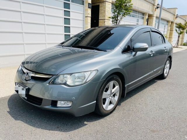 HONDA本田 CIVIC  第1張相片