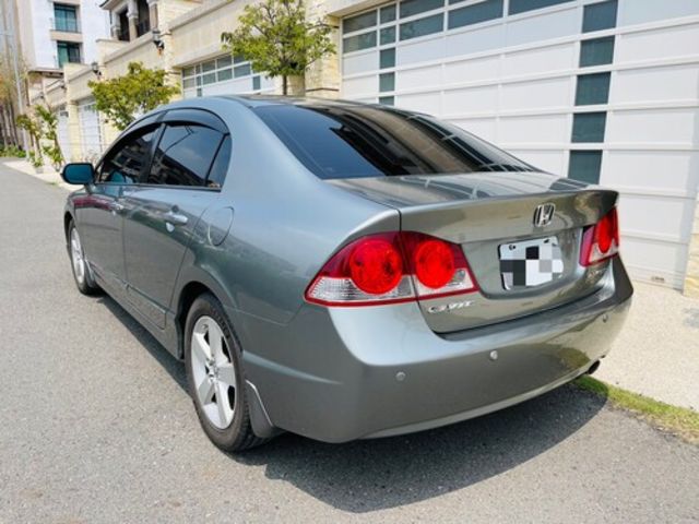 HONDA本田 CIVIC  第2張相片