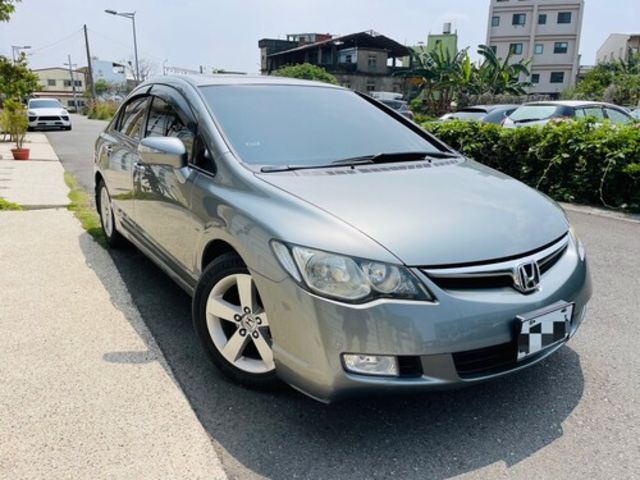HONDA本田 CIVIC  第3張相片