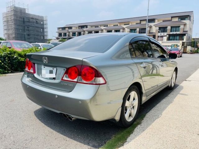 HONDA本田 CIVIC  第4張相片