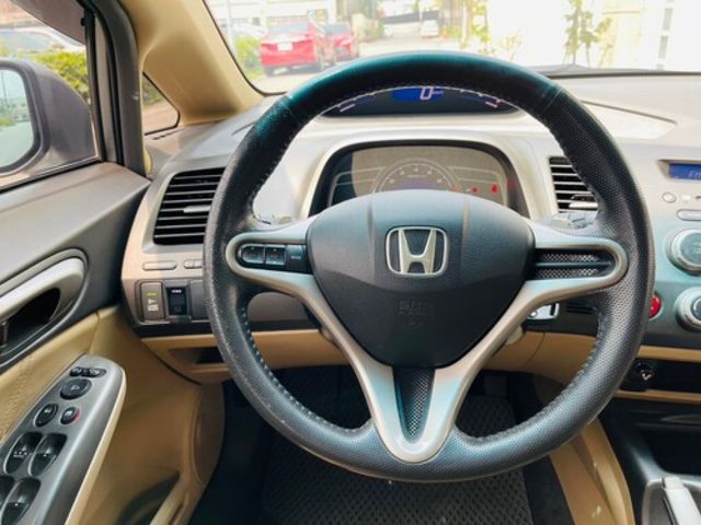 HONDA本田 CIVIC  第5張相片
