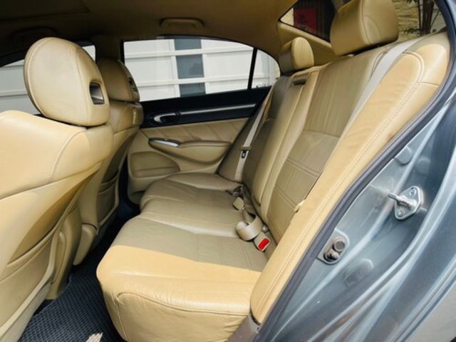 HONDA本田 CIVIC  第7張相片