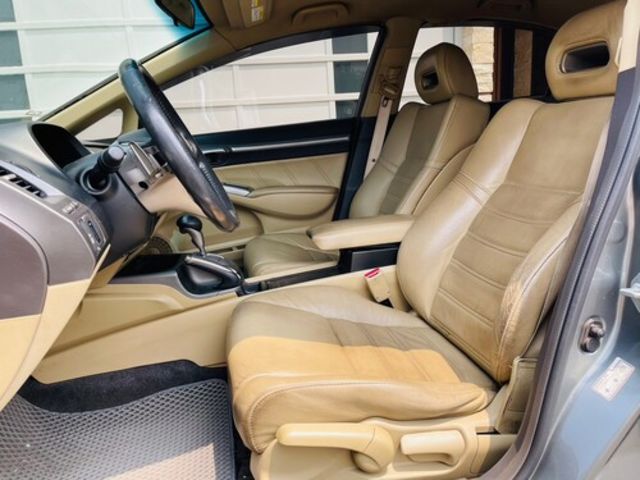 HONDA本田 CIVIC  第8張相片