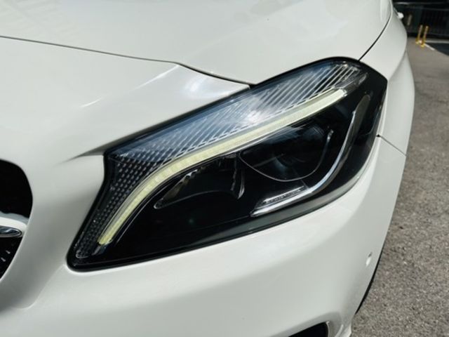 M-BENZ賓士 A180  第12張相片