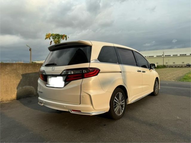HONDA本田 ODYSSEY  第2張相片