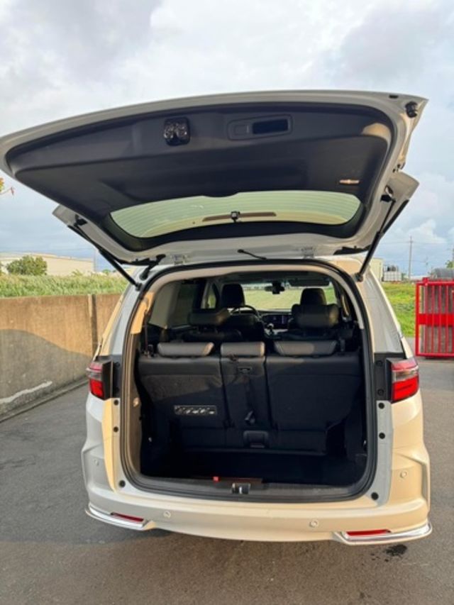 HONDA本田 ODYSSEY  第3張相片