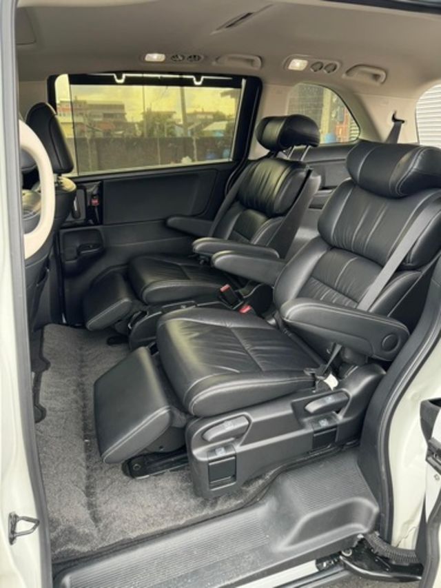 HONDA本田 ODYSSEY  第7張相片