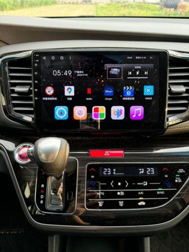 HONDA本田 ODYSSEY  第8張相片