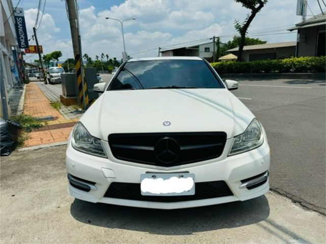 M-BENZ賓士 C250  第2張相片