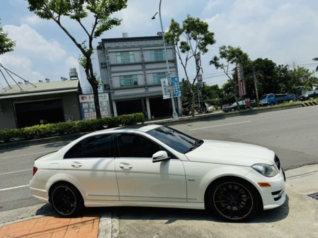 M-BENZ賓士 C250  第4張相片
