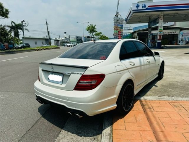 M-BENZ賓士 C250  第5張相片