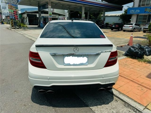 M-BENZ賓士 C250  第6張相片