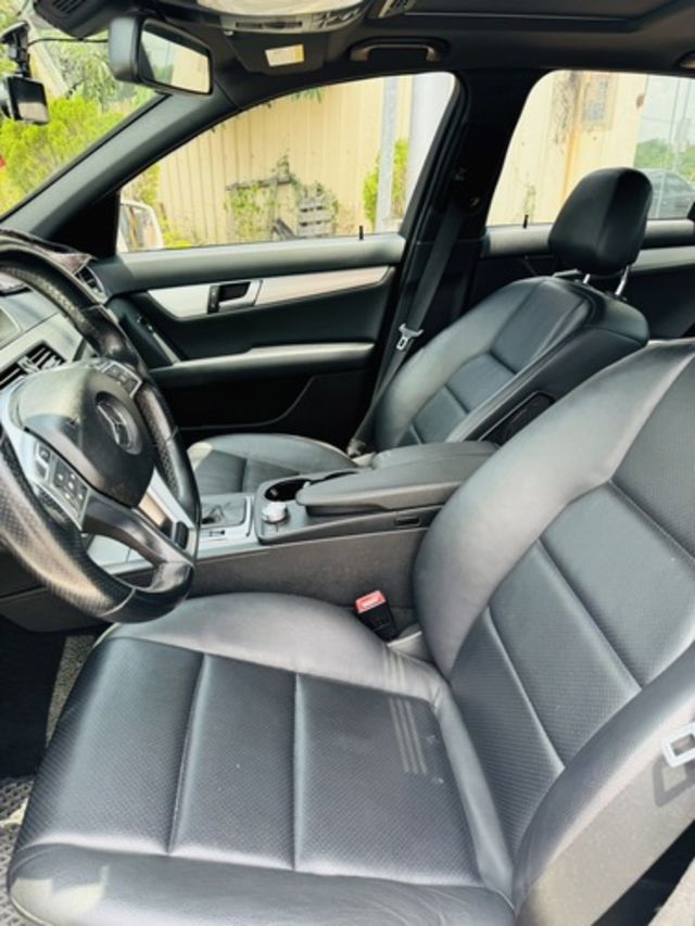 M-BENZ賓士 C250  第8張相片