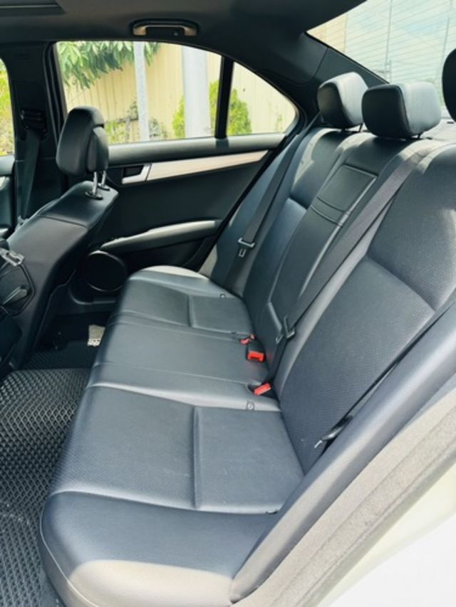 M-BENZ賓士 C250  第9張相片