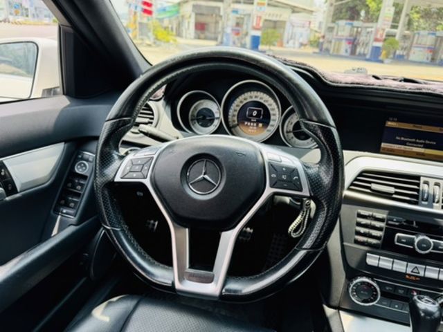 M-BENZ賓士 C250  第12張相片