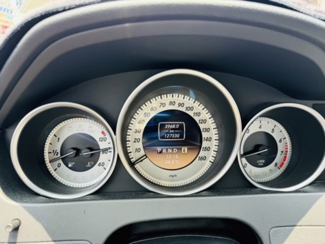 M-BENZ賓士 C250  第14張相片