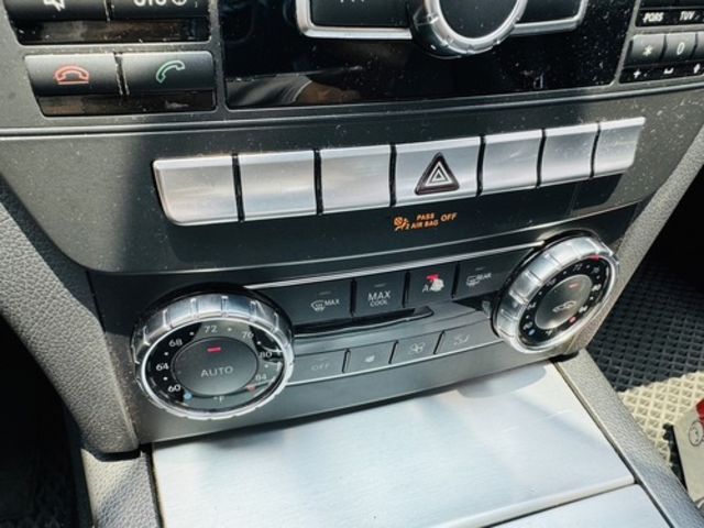 M-BENZ賓士 C250  第15張相片
