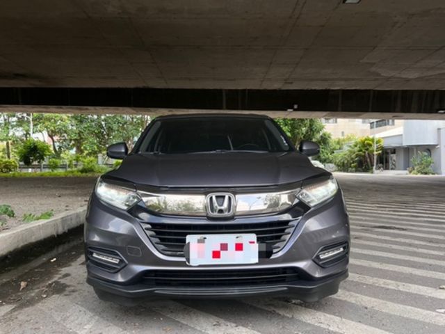 HONDA本田 HR-V  第3張相片
