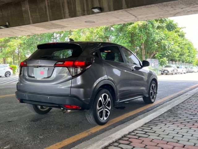 HONDA本田 HR-V  第4張相片