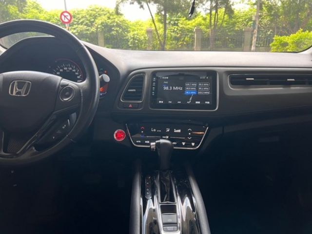 HONDA本田 HR-V  第7張相片