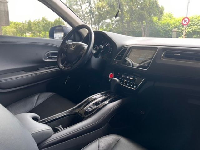 HONDA本田 HR-V  第8張相片