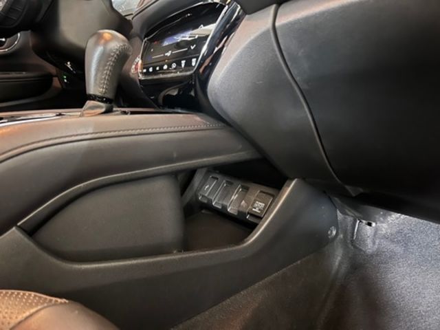 HONDA本田 HR-V  第11張相片