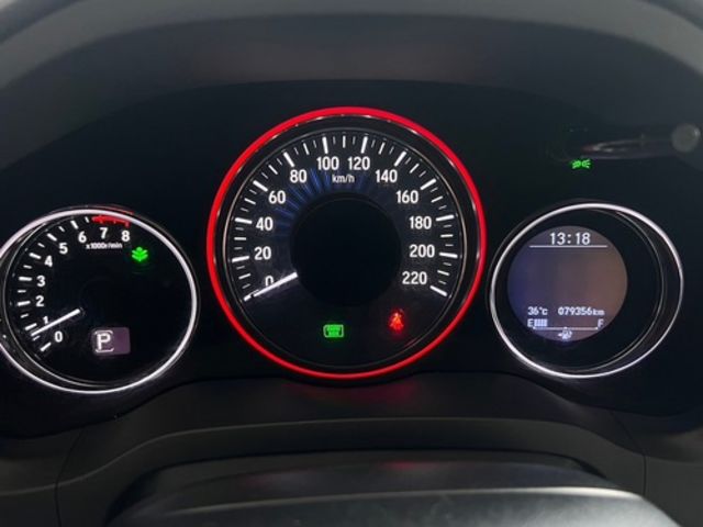 HONDA本田 HR-V  第12張相片