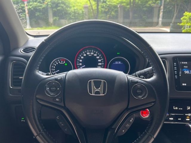 HONDA本田 HR-V  第13張相片