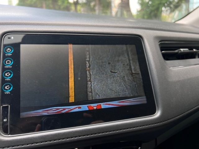 HONDA本田 HR-V  第14張相片