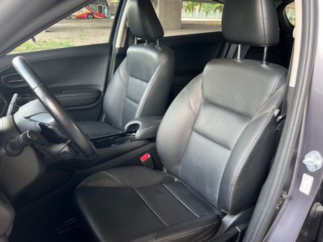 HONDA本田 HR-V  第16張相片