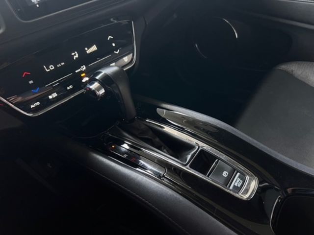 HONDA本田 HR-V  第17張相片