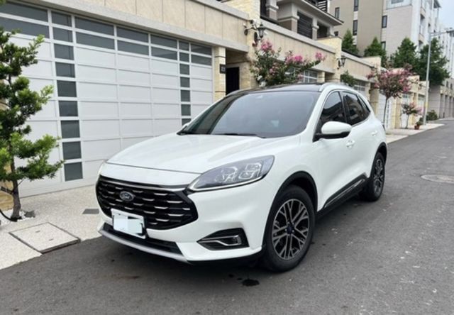 FORD福特 KUGA  第1張相片