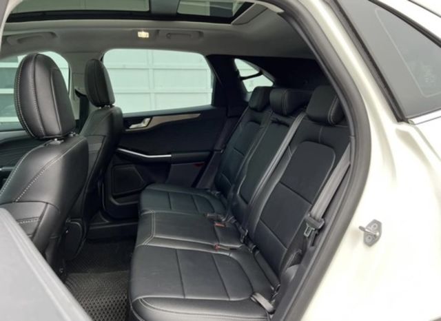 FORD福特 KUGA  第4張相片