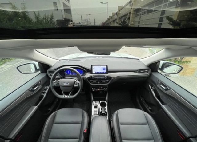 FORD福特 KUGA  第6張相片