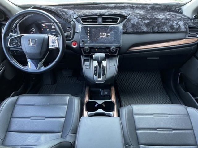 HONDA本田 CR-V  第5張相片