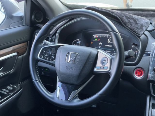 HONDA本田 CR-V  第6張相片