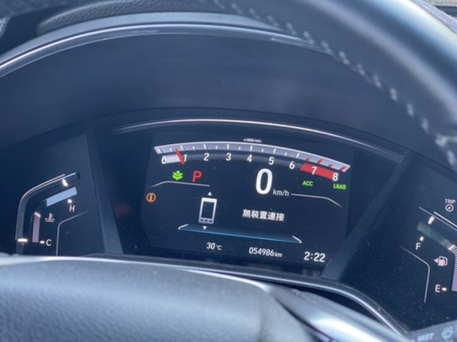 HONDA本田 CR-V  第7張相片