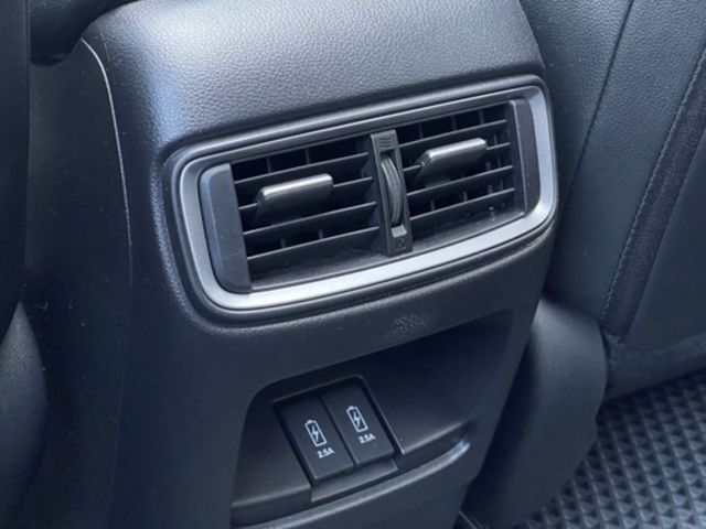 HONDA本田 CR-V  第8張相片